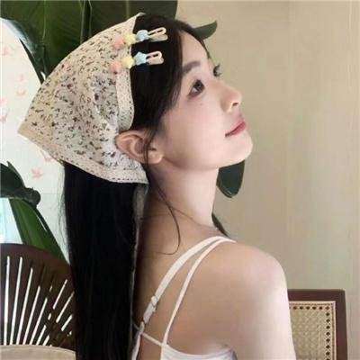 花开与你的半夏封面