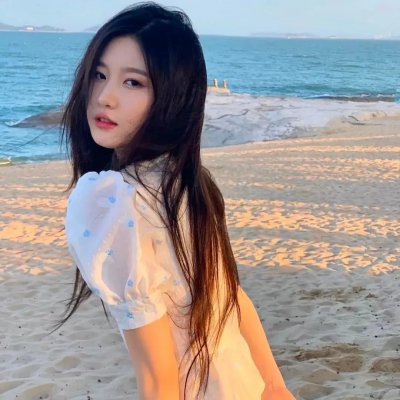 纽约客@上海封面